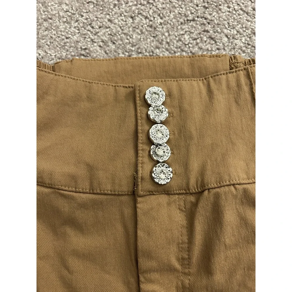 Unbranded high waisted